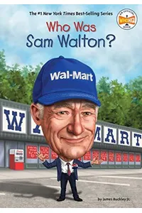 Who Was Sam Walton?