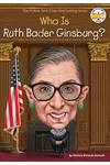 Who Is Ruth Bader Ginsburg?