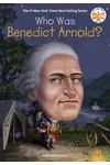 Who Was Benedict Arnold?