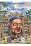 Who Was Confucius?