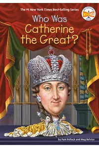 Who Was Catherine the Great?