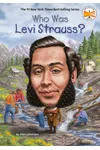Who Was Levi Strauss?