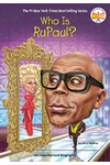 Who Is RuPaul?