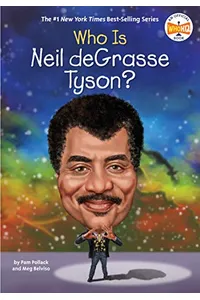 Who Is Neil deGrasse Tyson?