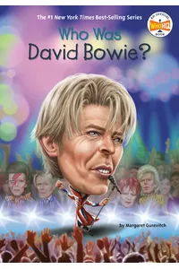 Who Was David Bowie?