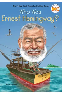 Who Was Ernest Hemingway?