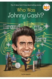Who Was Johnny Cash?