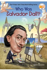 Who Was Salvador Dalí?