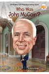 Who Was John McCain?