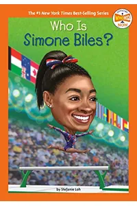 Who Is Simone Biles?