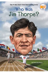Who Was Jim Thorpe?