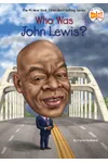 Who Was John Lewis?