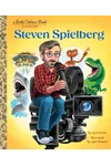 Steven Spielberg: A Little Golden Book Biography