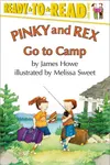 Pinky and Rex Go To Camp
