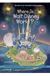 Where Is Walt Disney World?