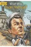 What Was Pearl Harbor?
