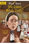 What Were the Salem Witch Trials?