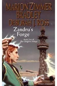 Zandru's Forge