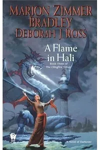 A Flame in Hali