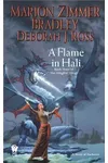 A Flame in Hali