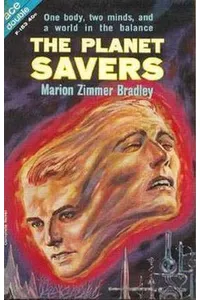 The Planet Savers