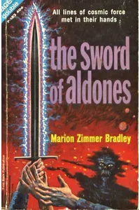 The Sword of Aldones