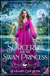 The Sorcerer and the Swan Princess