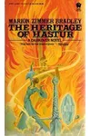 The Heritage of Hastur