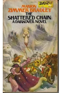 The Shattered Chain