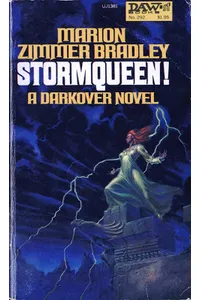 Stormqueen!