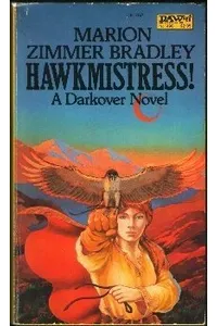Hawkmistress!