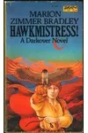 Hawkmistress!