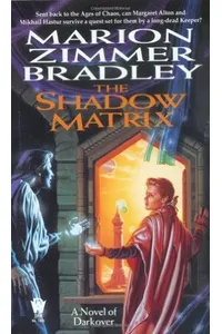 The Shadow Matrix