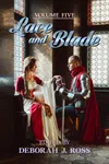 Lace and Blade 5