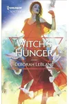 Witch's Hunger
