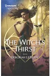 The Witch's Thirst