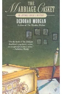 The Marriage Casket