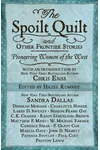 The Spoilt Quilt and Other Frontier Stories