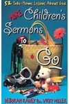 More Children's Sermons to Go