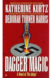 Dagger Magic