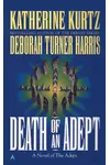 Death of an Adept