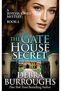 The Gate House Secret