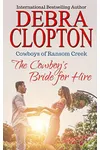 The Cowboy’s Bride for Hire