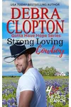 Strong Loving Cowboy