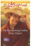 Her Homecoming Cowboy