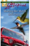 Meeting Her Match / Be Mine, Cowboy