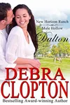 Family For A Cowboy: Dalton / Dalton