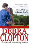 Maddie's Secret Baby