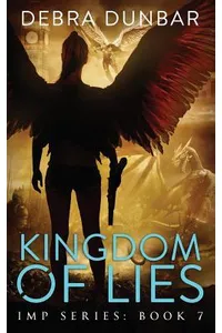 Kingdom of Lies