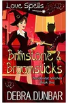 Brimstone and Broomsticks